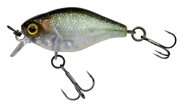 Illex Chubby Jackall Crankbait 38mm